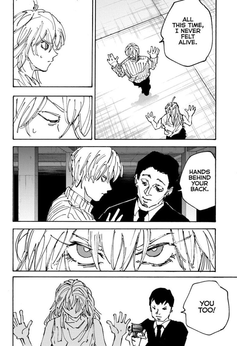 Chapter 173 - Page 19